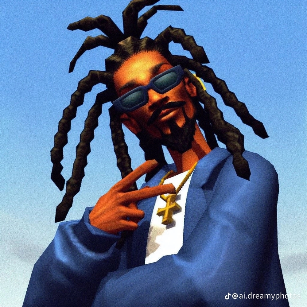 Meet your Posher, Mitch